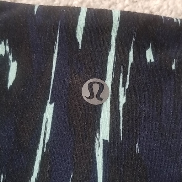 Lululemon Wunder under leggings - Picture 3 of 3